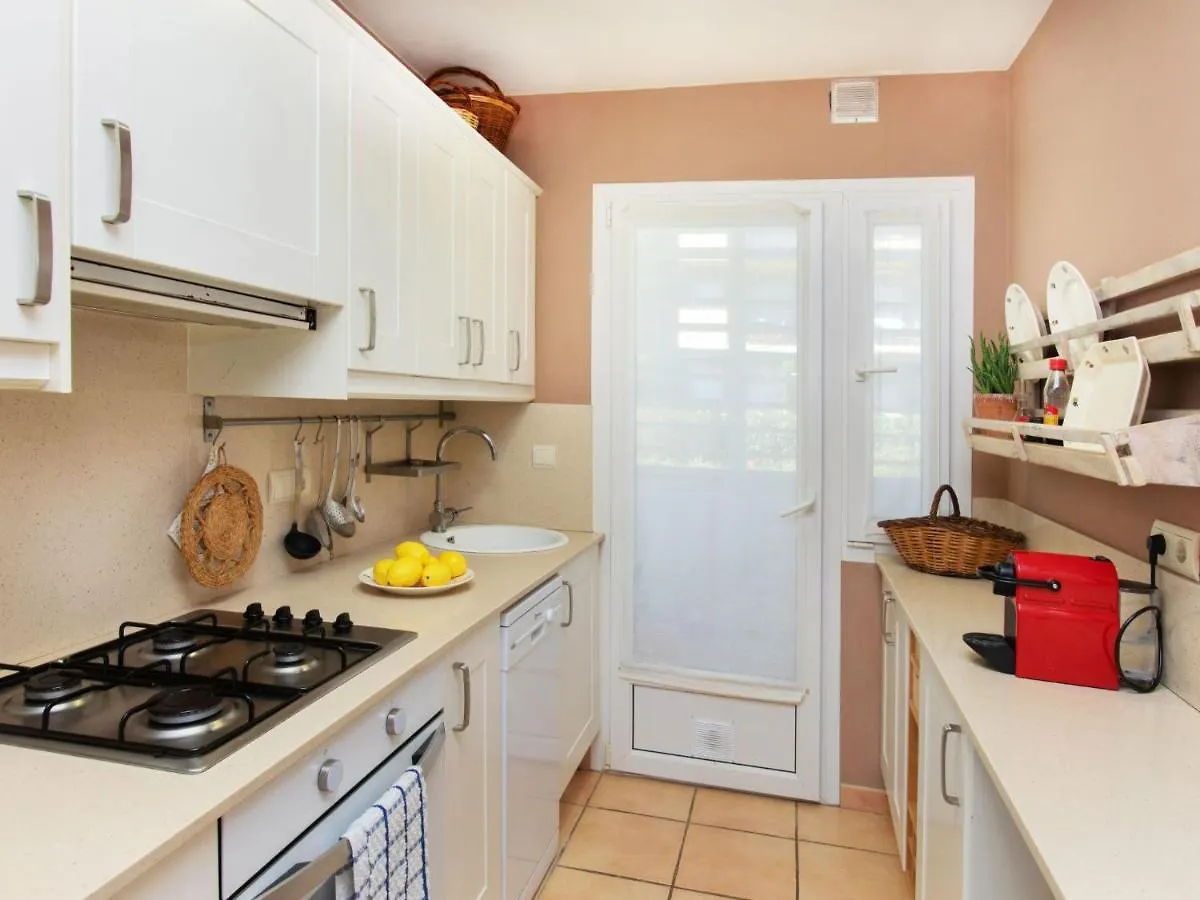 Apartment Chelo By Interhome Calella De Palafrugell