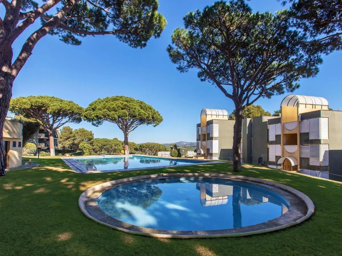 Apartment Chelo By Interhome Calella De Palafrugell