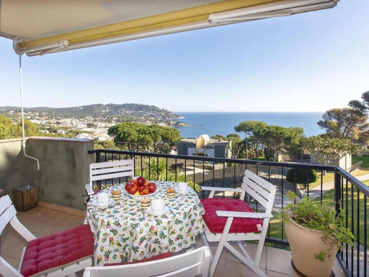 Apartment Chelo By Interhome Calella De Palafrugell