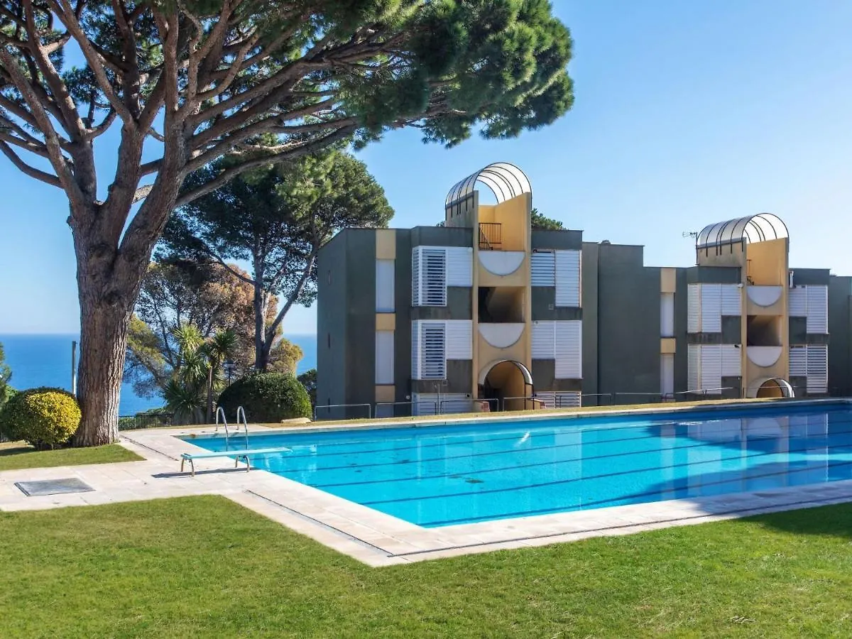Apartment Chelo By Interhome Calella De Palafrugell Spain