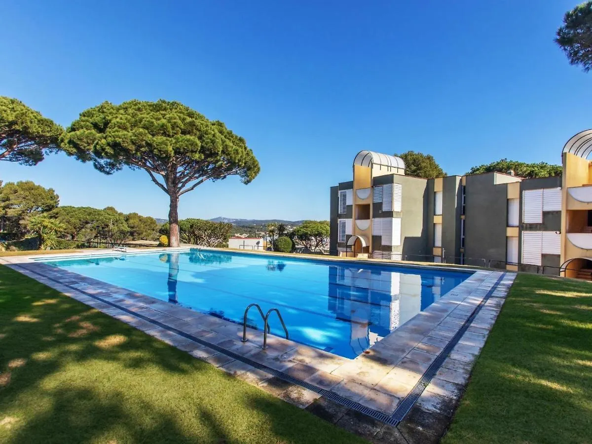 Apartment Chelo By Interhome Calella De Palafrugell 0*,  Spain