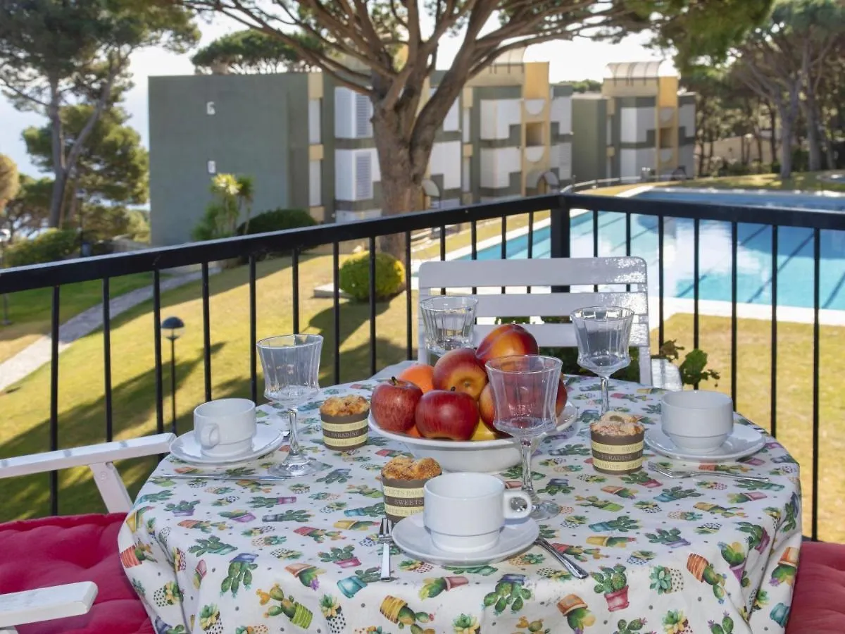 Apartment Chelo By Interhome Calella De Palafrugell