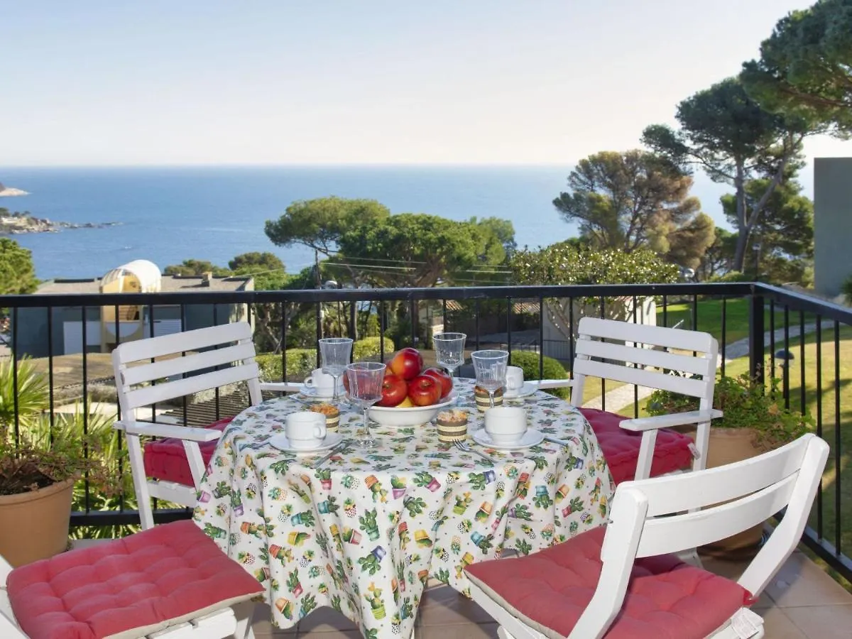 Apartment Chelo By Interhome Calella De Palafrugell Spain