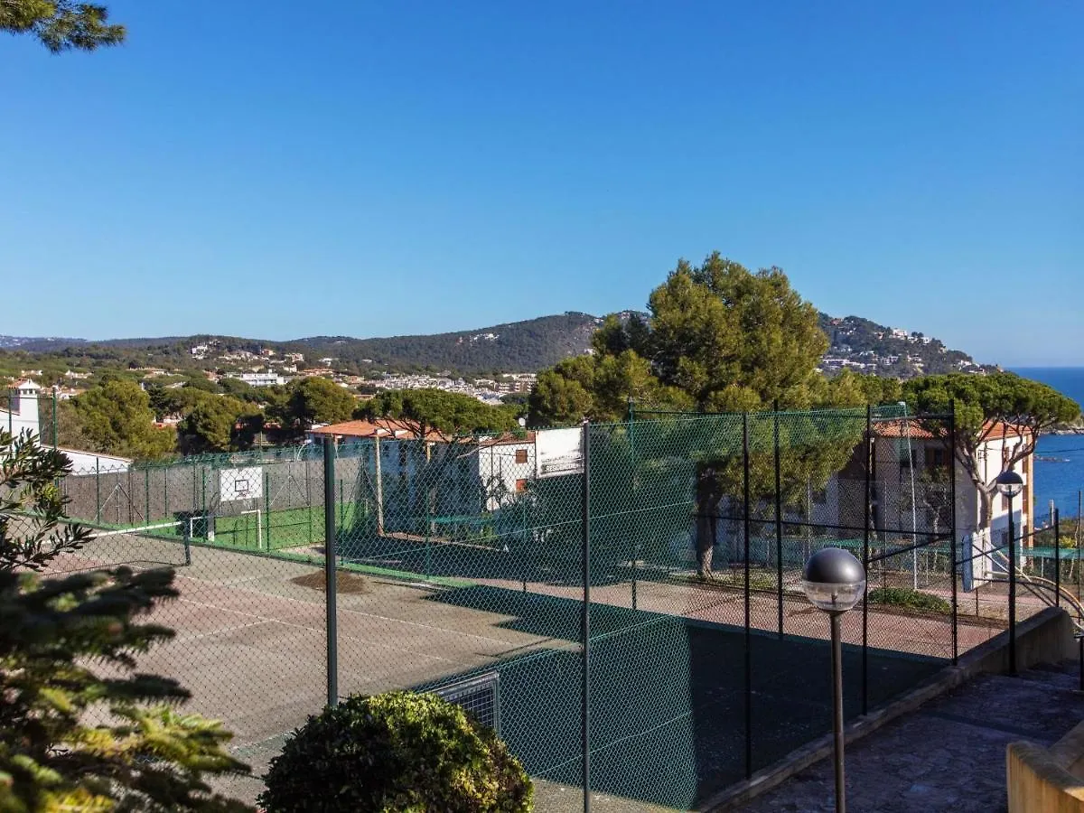 Apartment Chelo By Interhome Calella De Palafrugell