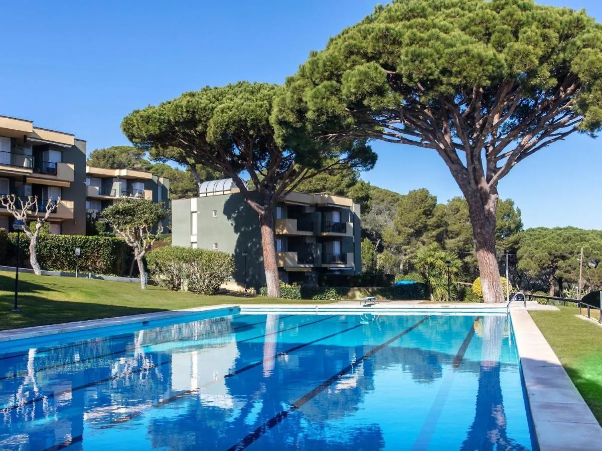 Apartment Chelo By Interhome Calella De Palafrugell