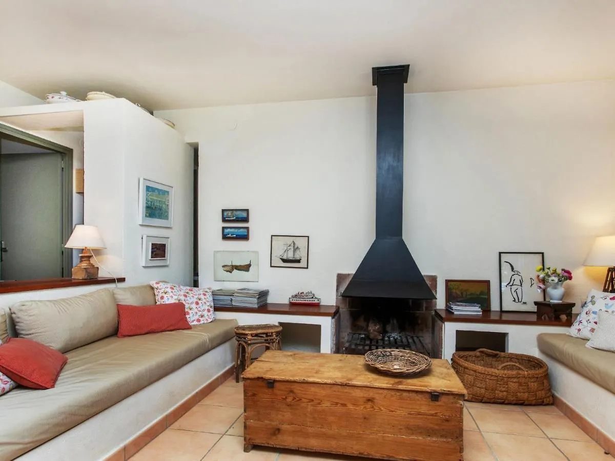 Apartment Chelo By Interhome Calella De Palafrugell
