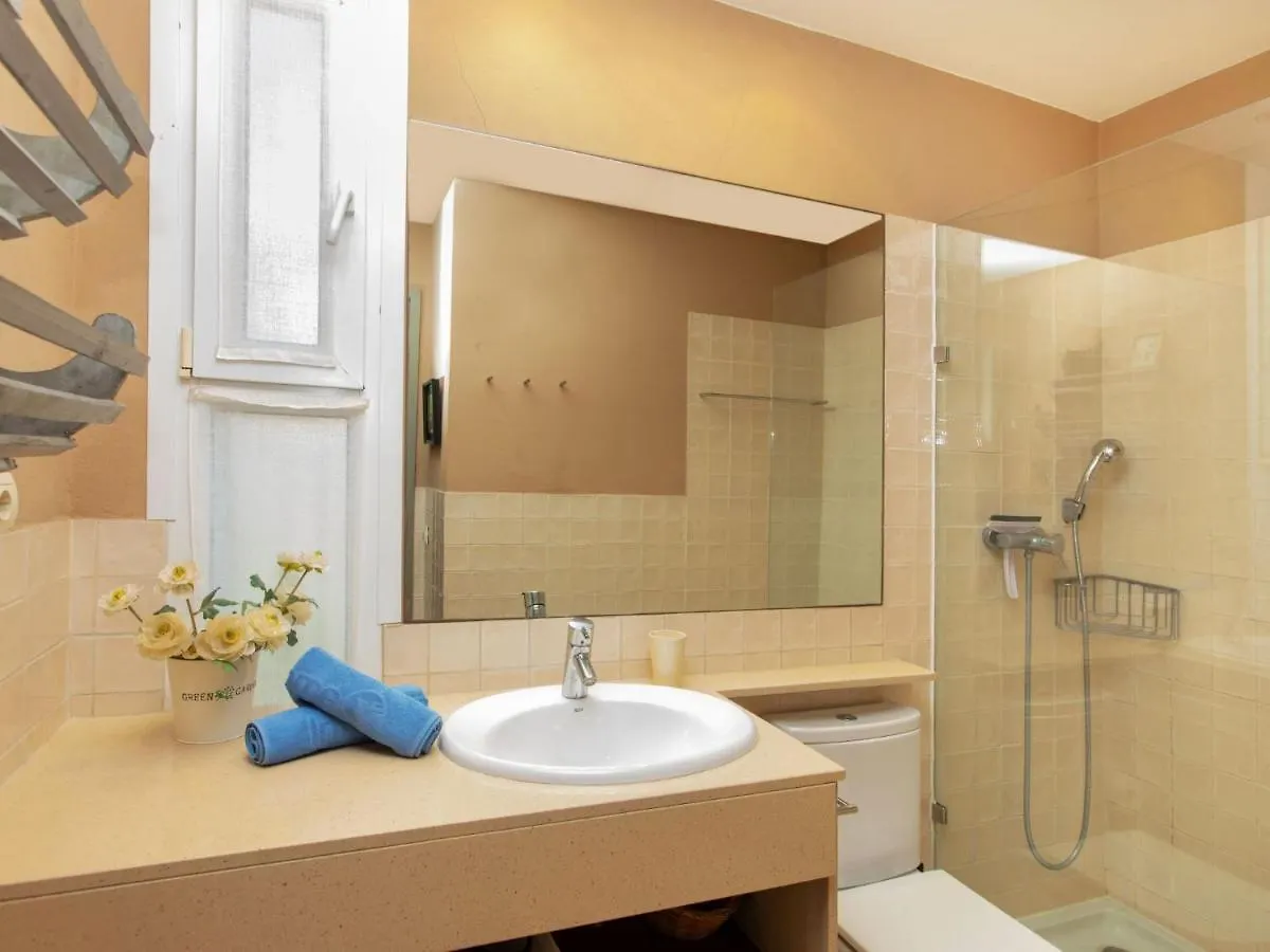 Apartment Chelo By Interhome Calella De Palafrugell