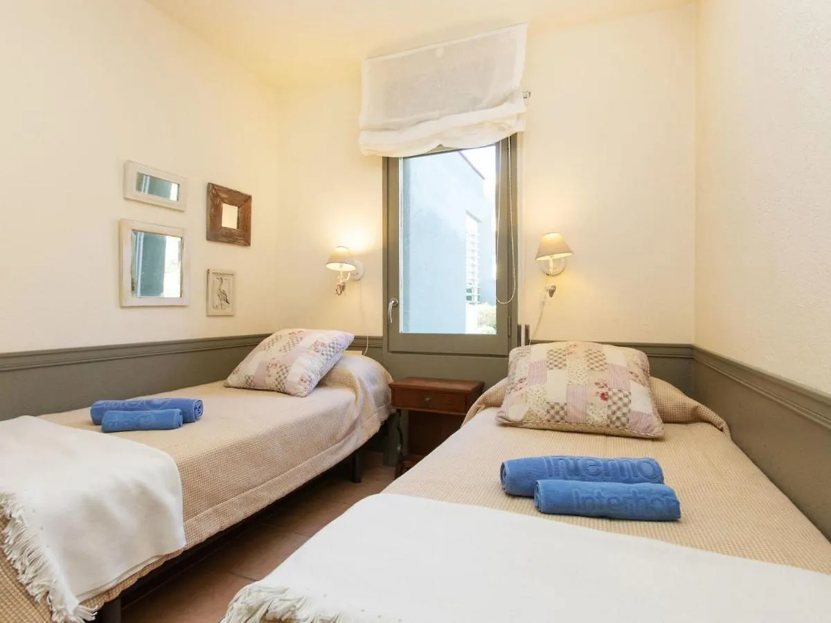 Apartment Chelo By Interhome Calella De Palafrugell