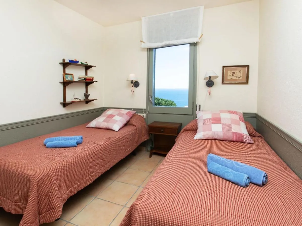 Apartment Chelo By Interhome Calella De Palafrugell